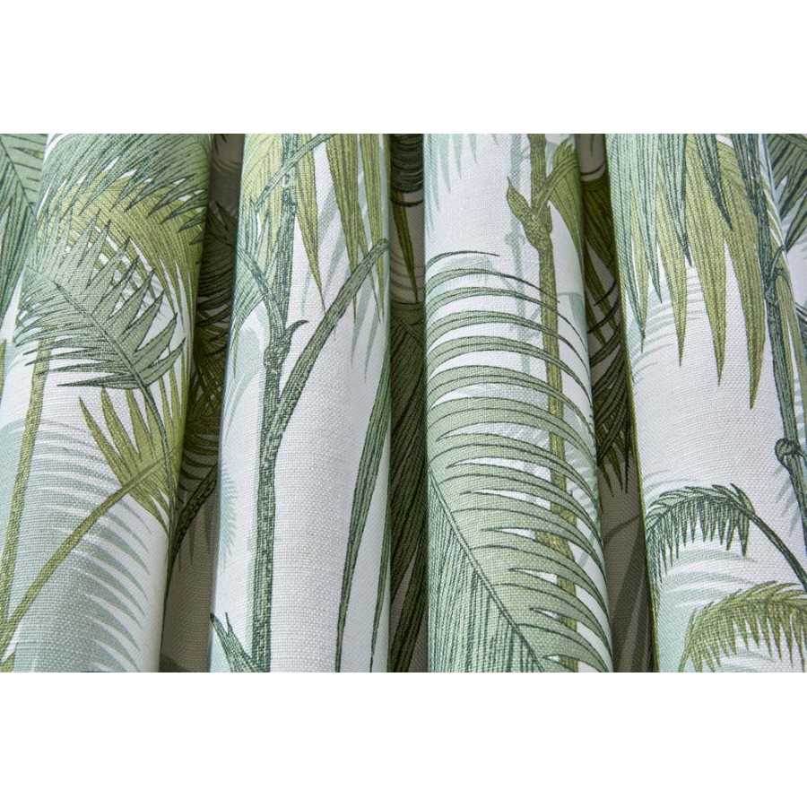 Cole and Son Icons Palm Jungle F111/2007LU Fabric