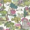 Cole and Son The Contemporary Collection Versailles Grand F111/6023 Fabric
