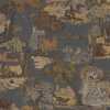 Cole and Son The Contemporary Collection Versailles Grand F111/6024 Fabric