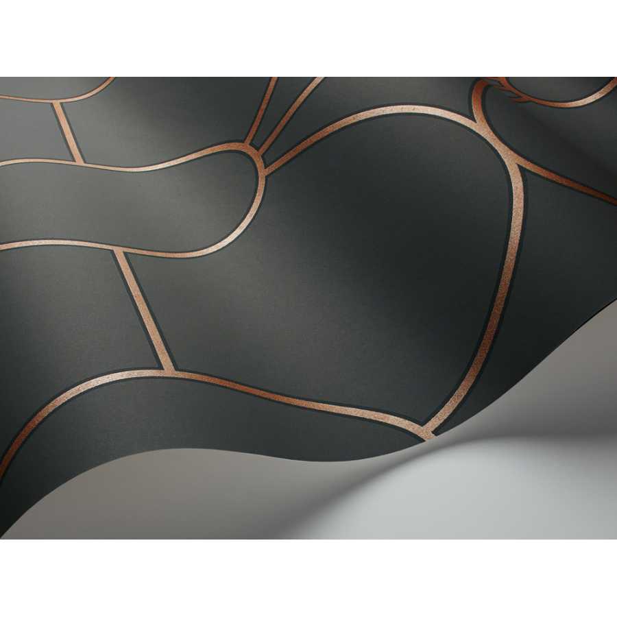 Cole & Son Geometric II Riviera 105/6029 Wallpaper