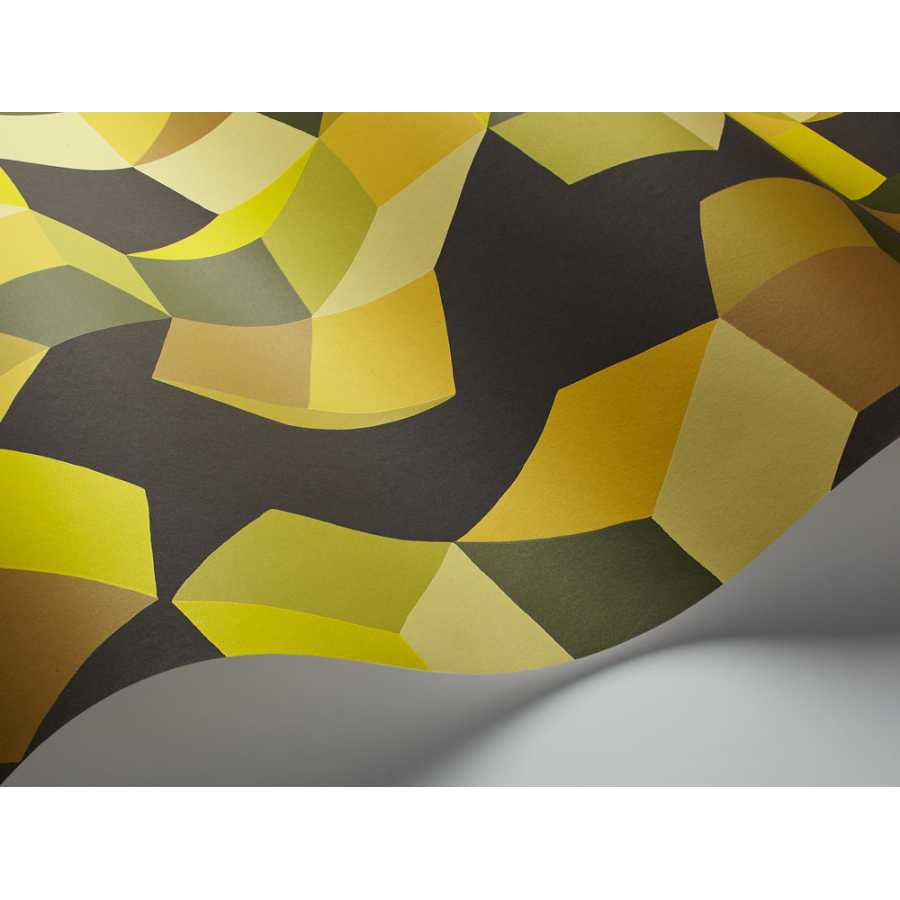 Cole and Son Geometric II Puzzle 105/2012 Wallpaper