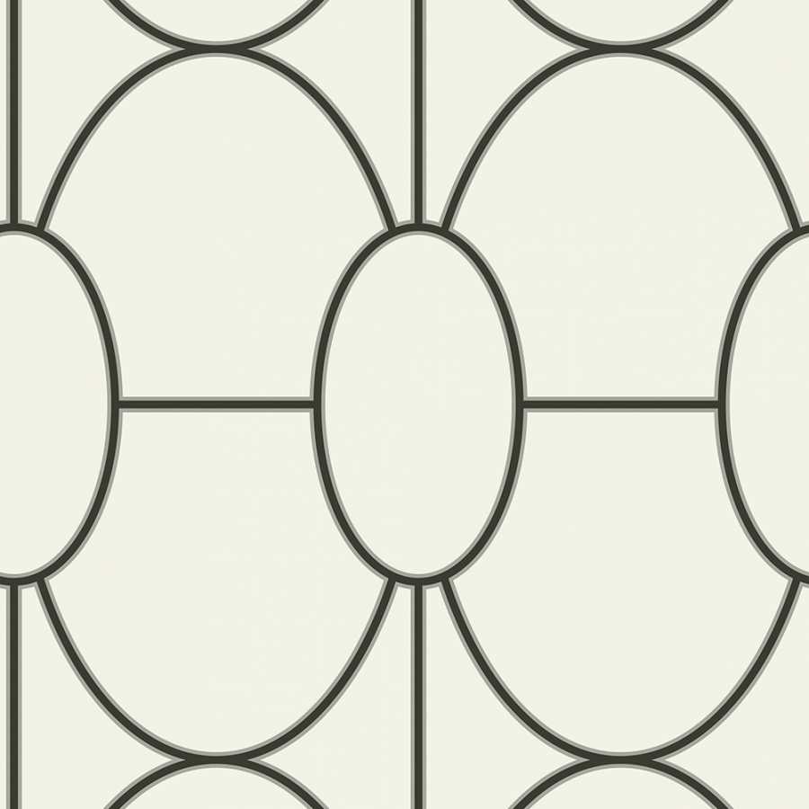 Cole & Son Geometric II Riviera 105/6026 Wallpaper