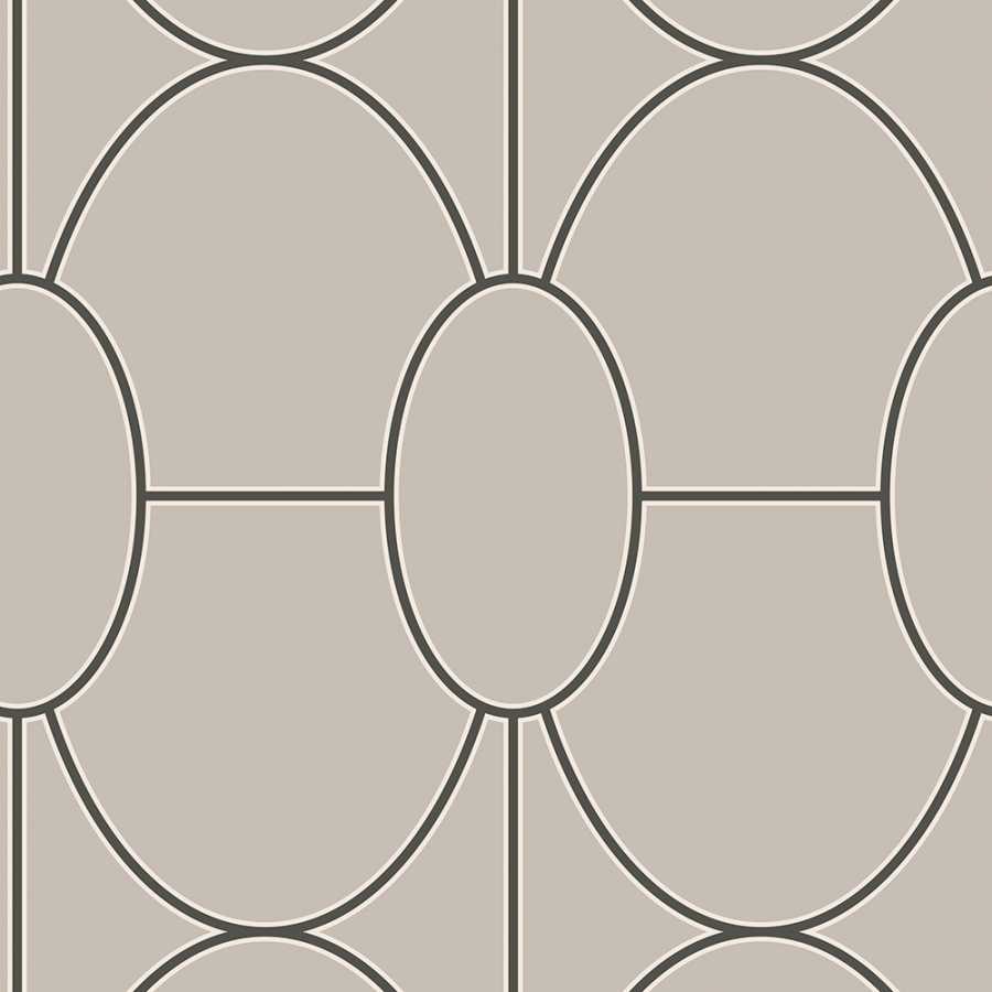 Cole & Son Geometric II Riviera 105/6028 Wallpaper