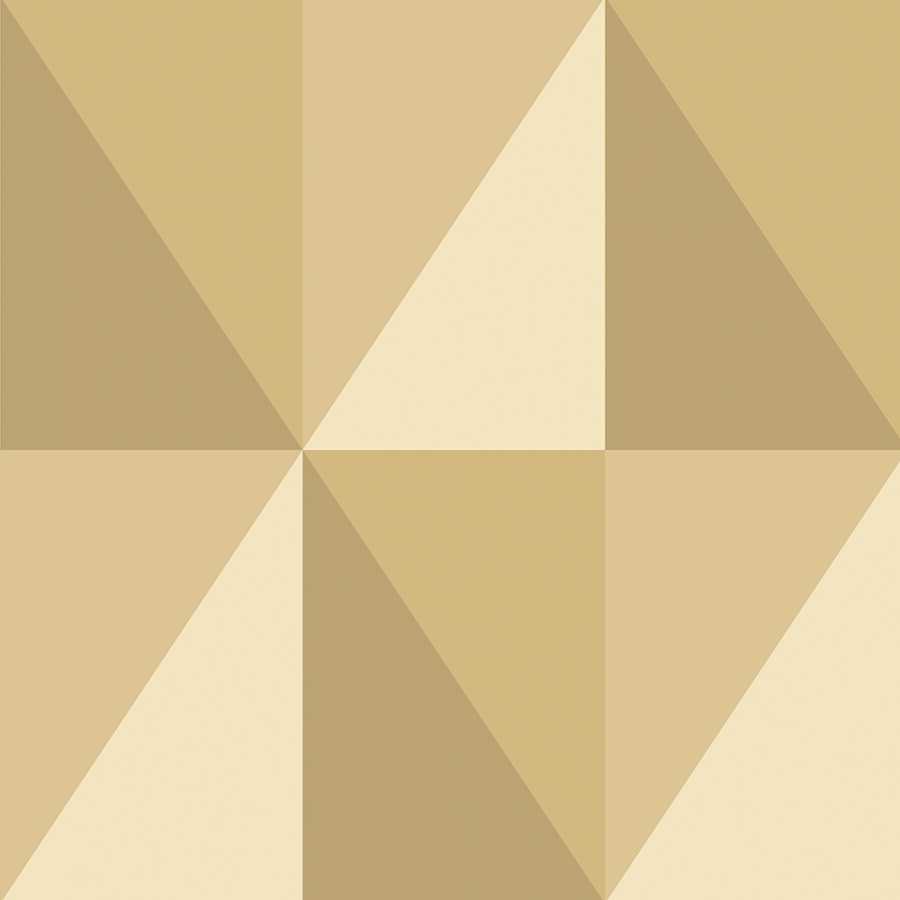 Cole & Son Geometric II Apex Grand 105/10042 Wallpaper