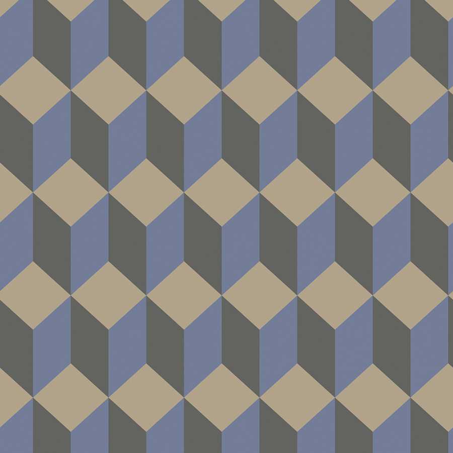 Cole & Son Geometric II Delano 105/7034 Wallpaper