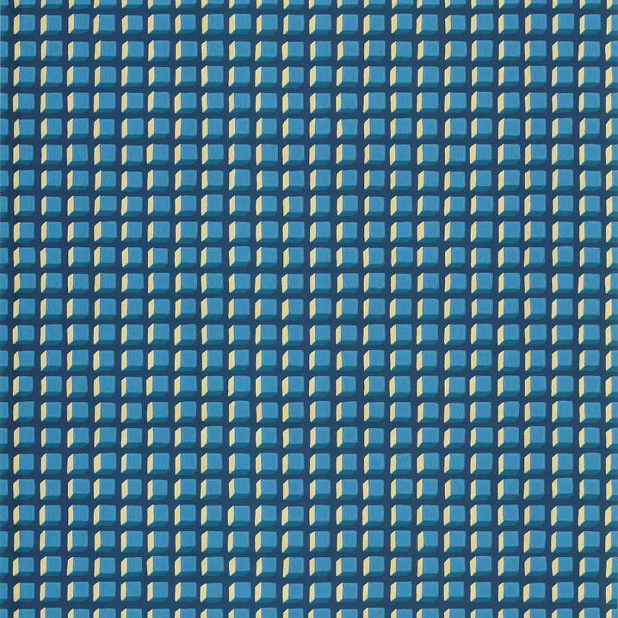 Cole & Son Geometric II Mosaic 105/3016 Wallpaper