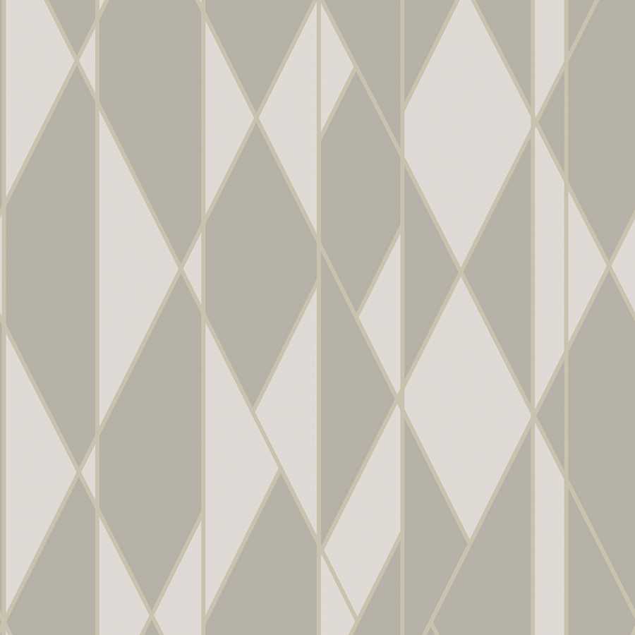 Cole & Son Geometric II Oblique 105/11046 Wallpaper