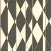 Cole and Son Geometric II Oblique 105/11049 Wallpaper - Batch A005
