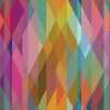 Cole and Son Geometric II Prism 105/9040 Wallpaper