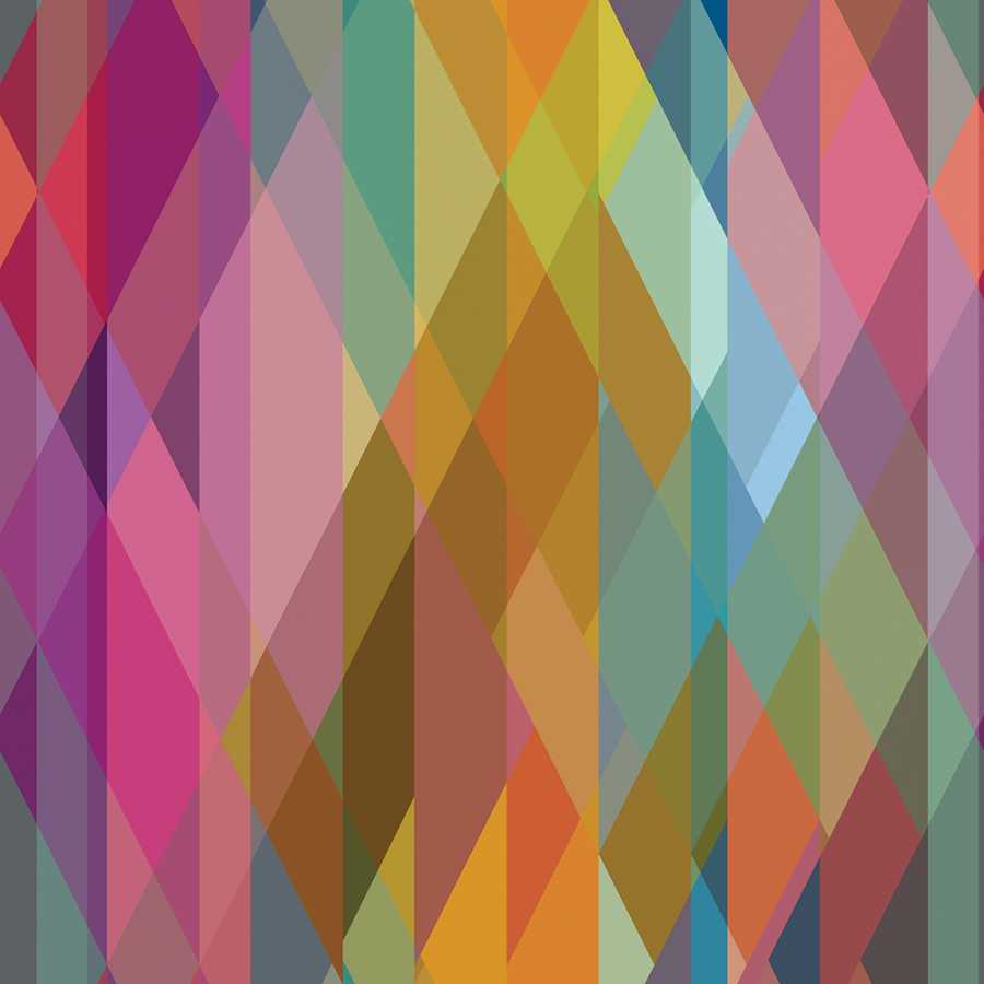 Cole & Son Geometric II Prism 105/9040 Wallpaper