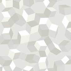 Cole and Son Geometric II Puzzle 105/2008 Wallpaper