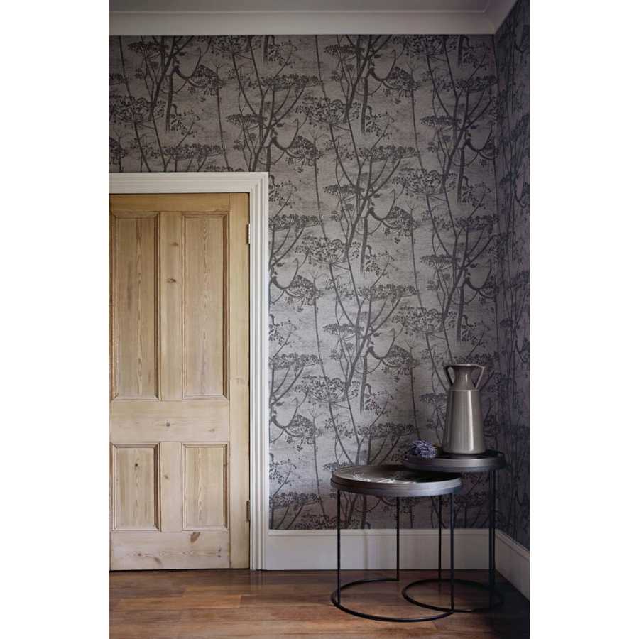 Cole and Son Icons Cow Parsley 112/8026 Wallpaper