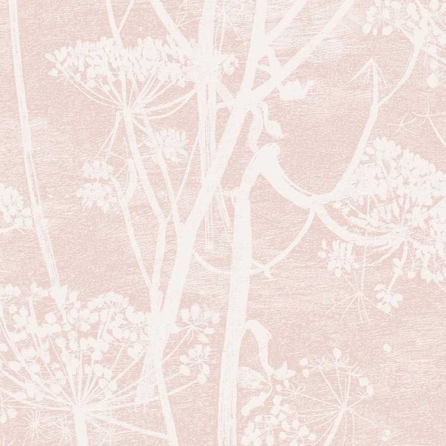 Cole and Son Icons Cow Parsley 112/8028 Wallpaper