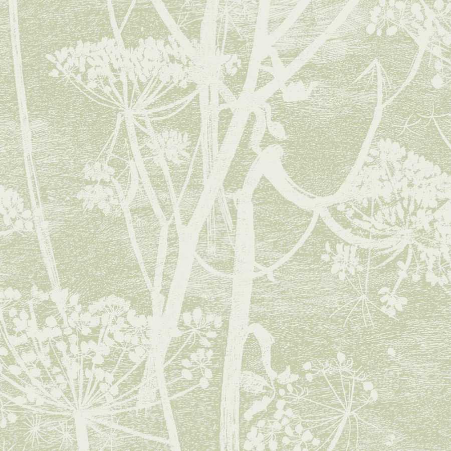 Cole and Son Icons Cow Parsley 112/8029 Wallpaper
