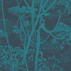 Cole and Son Icons Cow Parsley 112/8030 Wallpaper