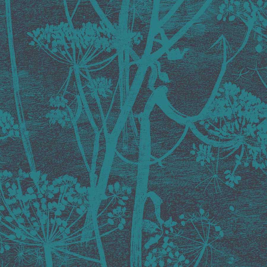 Cole and Son Icons Cow Parsley 112/8030 Wallpaper