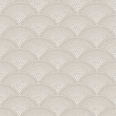 Cole and Son Icons Feather Fan 112/10034 Wallpaper