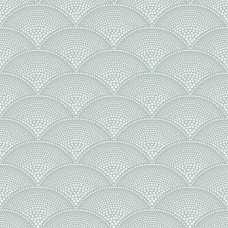 Cole and Son Icons Feather Fan 112/10036 Wallpaper