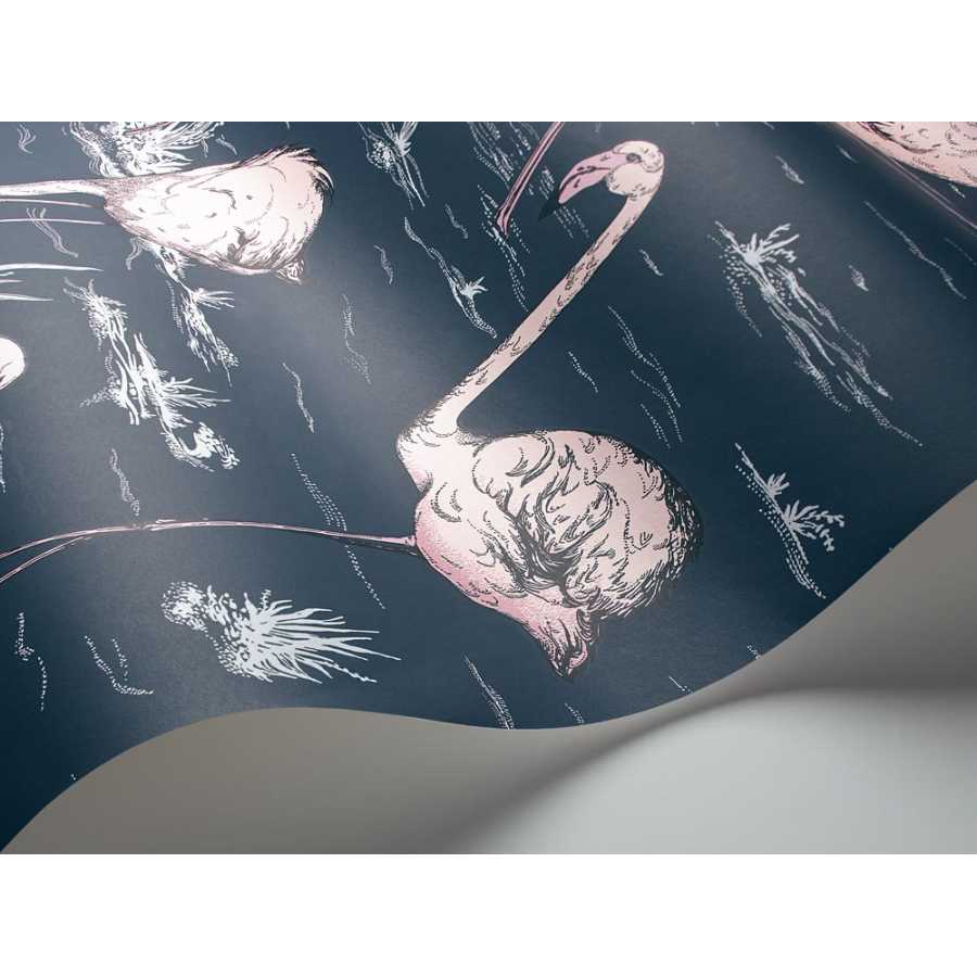 Icons Flamingos 112/11041 Wallpaper