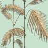 Cole and Son Icons Palm Leaves 112/2006 Wallpaper