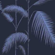 Cole and Son Icons Palm Leaves 112/2008 Wallpaper
