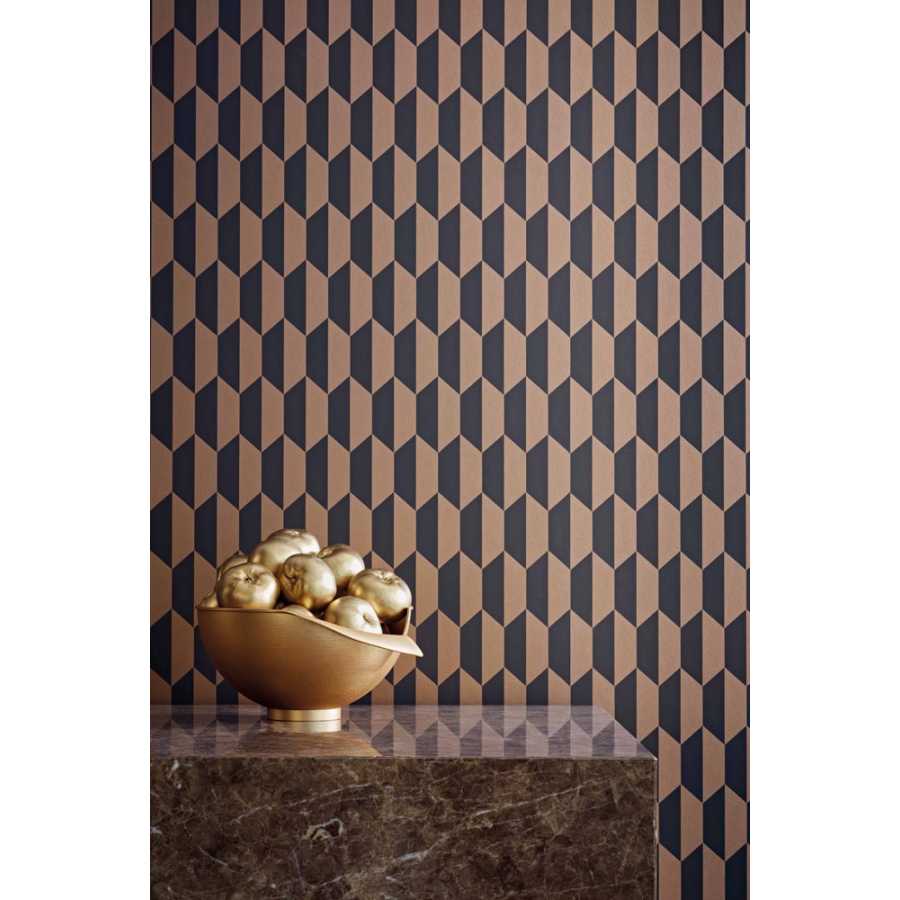 Cole and Son Icons Petite Tile 112/5022 Wallpaper