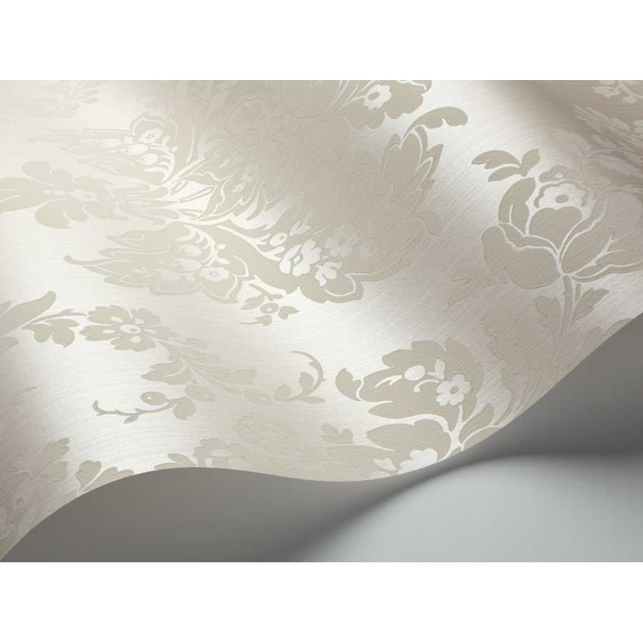 Cole and Son Mariinsky Damask Giselle 108/5021 Wallpaper