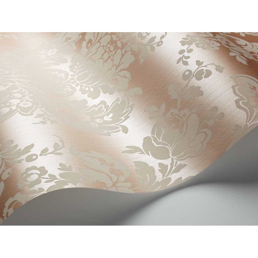 Cole and Son Mariinsky Damask Giselle 108/5024 Wallpaper