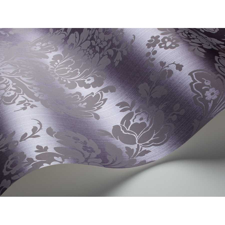 Cole and Son Mariinsky Damask Giselle 108/5025 Wallpaper