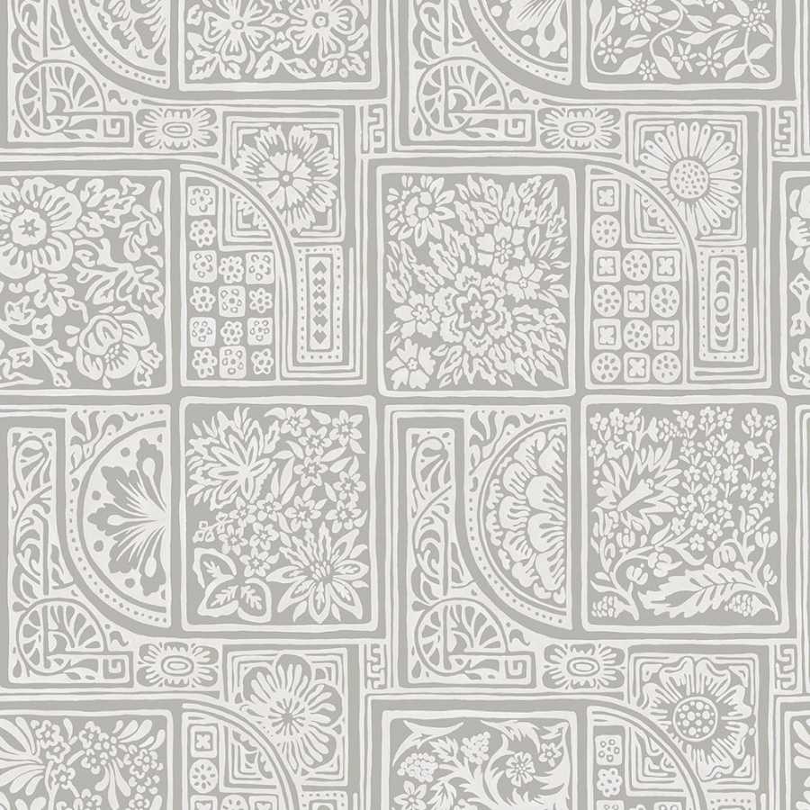 Cole and Son Mariinsky Damask Bellini 108/9047 Wallpaper