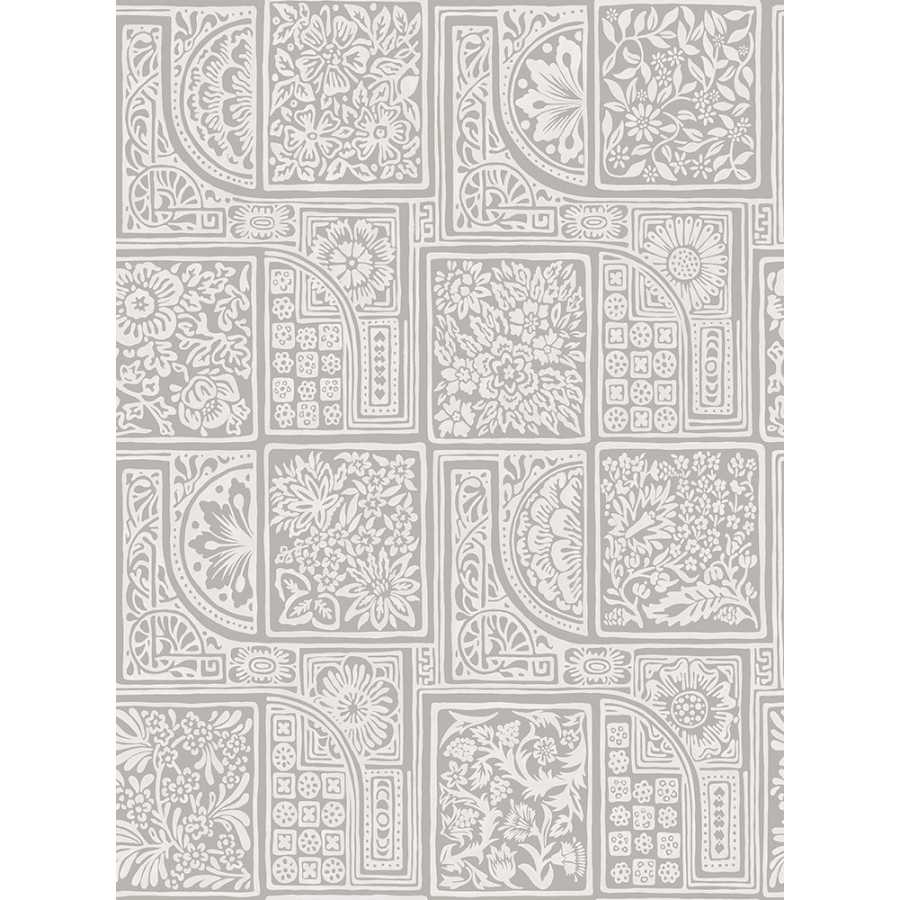 Cole and Son Mariinsky Damask Bellini 108/9047 Wallpaper
