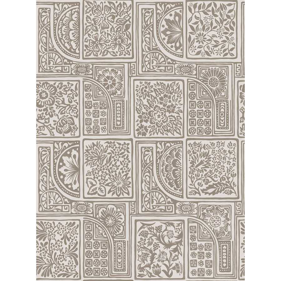 Cole and Son Mariinsky Damask Bellini 108/9048 Wallpaper