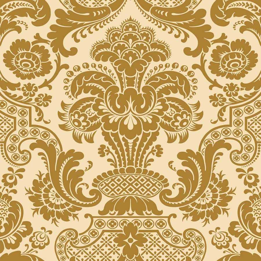 Cole and Son Mariinsky Damask Carmen 108/2007 Wallpapers