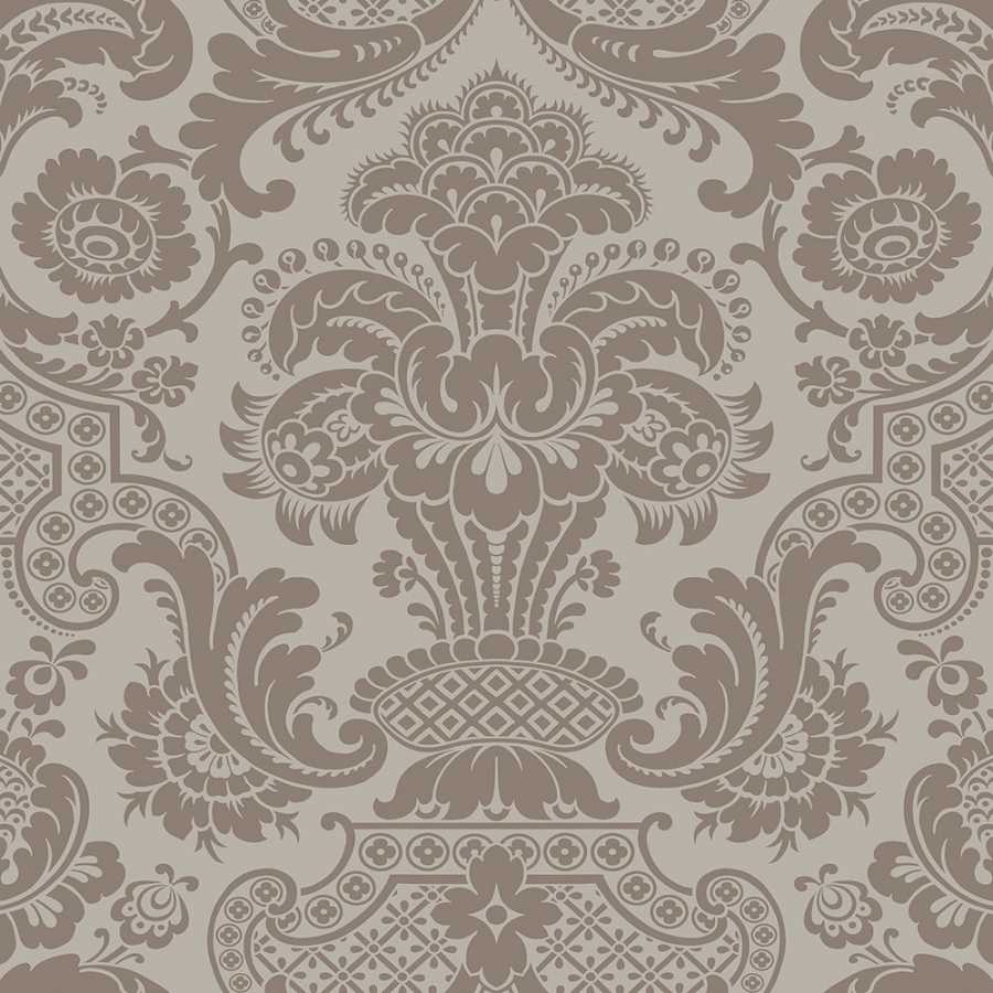 Cole and Son Mariinsky Damask Carmen 108/2009 Wallpapers