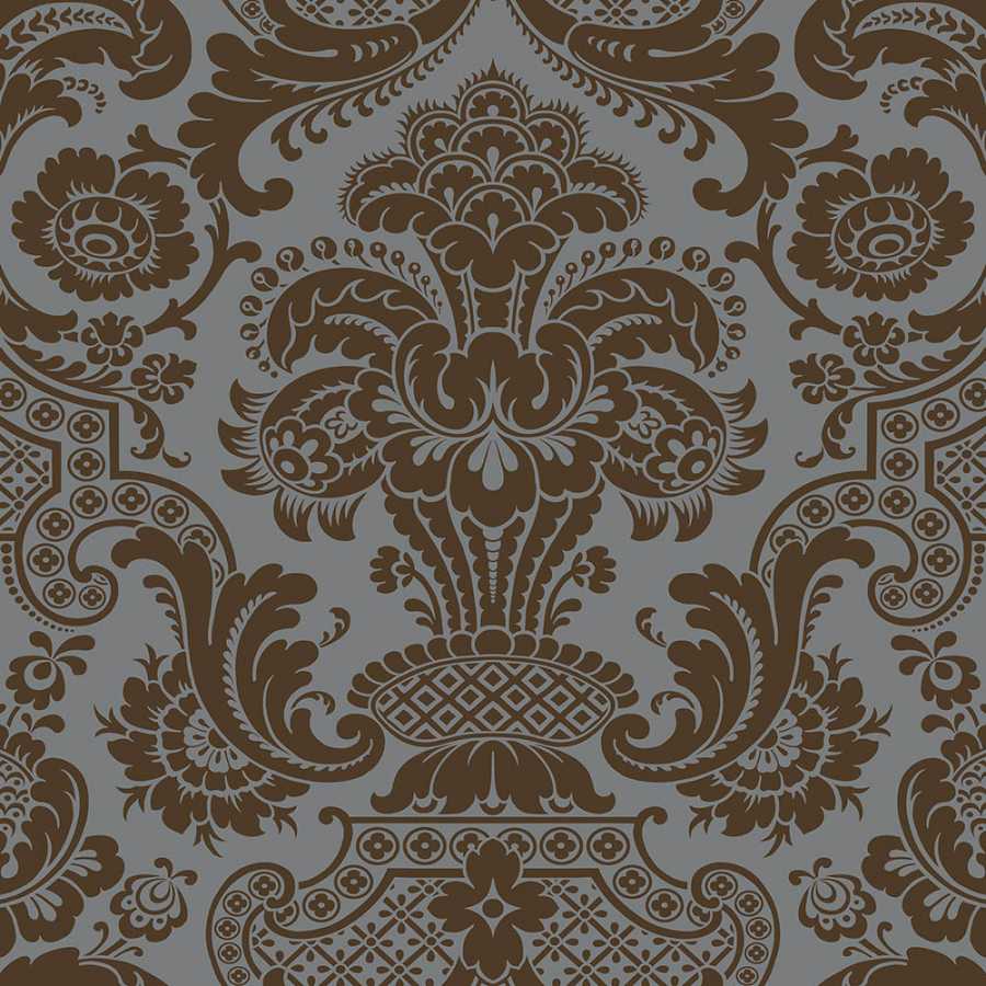 Cole and Son Mariinsky Damask Carmen 108/2010 Wallpapers