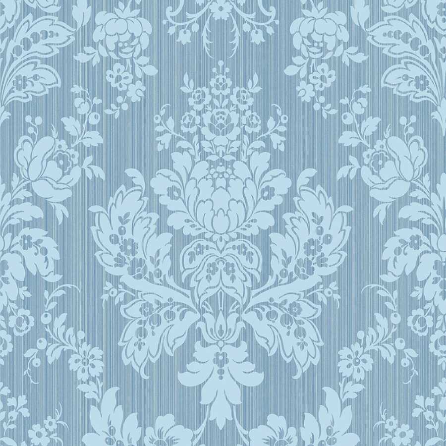 Cole and Son Mariinsky Damask Giselle 108/5026 Wallpaper