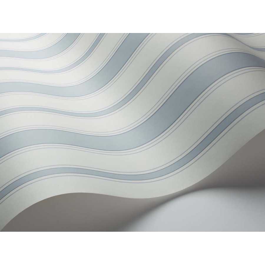 Cole and Son Marquee Stripes Cambridge Stripe 110/8039 Wallpaper