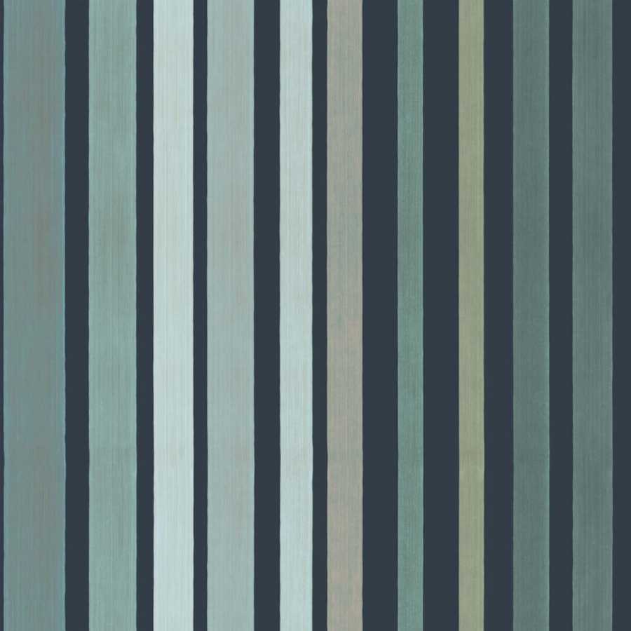 Cole and Son Marquee Stripes Carousel Stripe 110/9041 Wallpaper