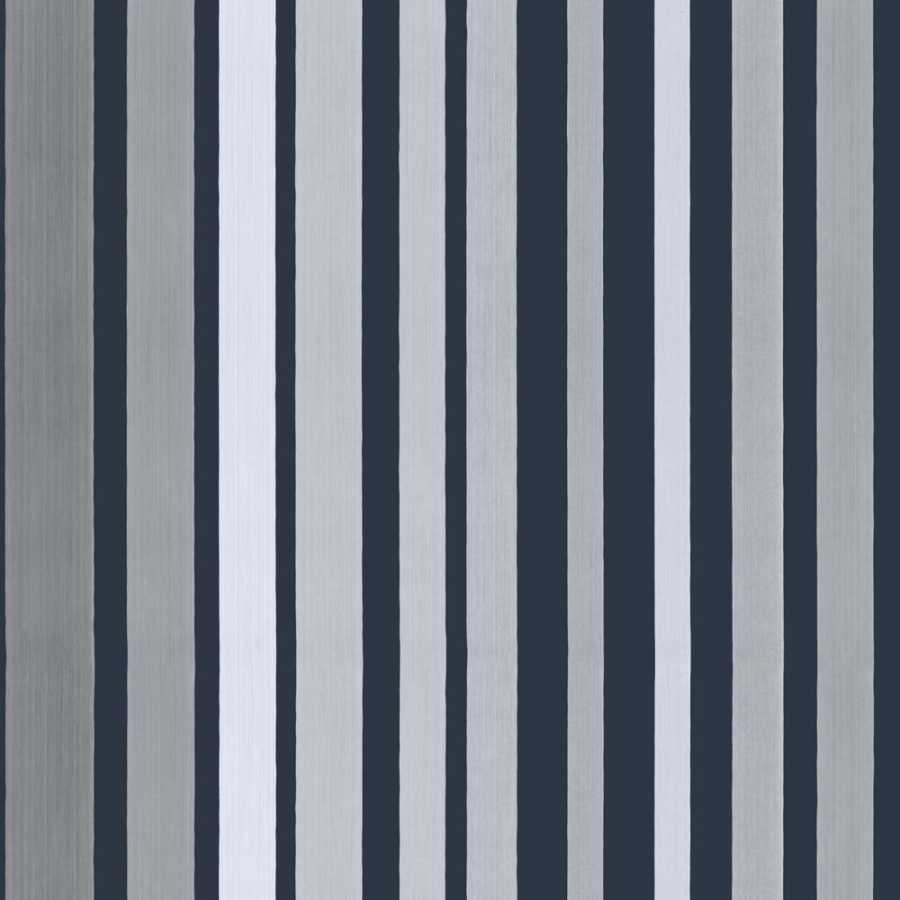 Cole and Son Marquee Stripes Carousel Stripe 110/9043 Wallpaper