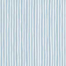 Cole and Son Marquee Stripes Croquet Stripe 110/5026 Wallpaper