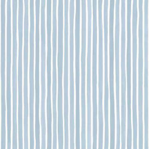 Cole and Son Marquee Stripes Croquet Stripe 110/5026 Wallpaper