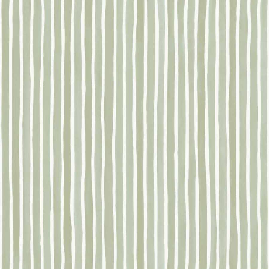 Cole and Son Marquee Stripes Croquet Stripe 110/5030 Wallpaper