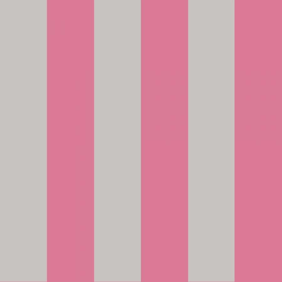 Cole and Son Marquee Stripes Glastonbury Stripe 110/6031 Wallpaper