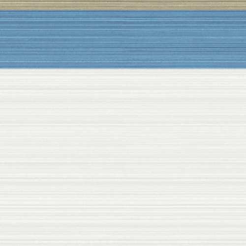 Cole and Son Marquee Stripes Jaspe Stripe 110/10048 Wallpaper Border