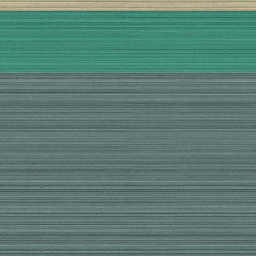 Cole and Son Marquee Stripes Jaspe Stripe Border 110/10049 Wallpaper