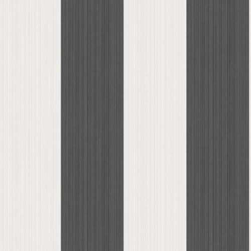 Cole and Son Marquee Stripes Jaspe Stripe 110/4025 Wallpaper