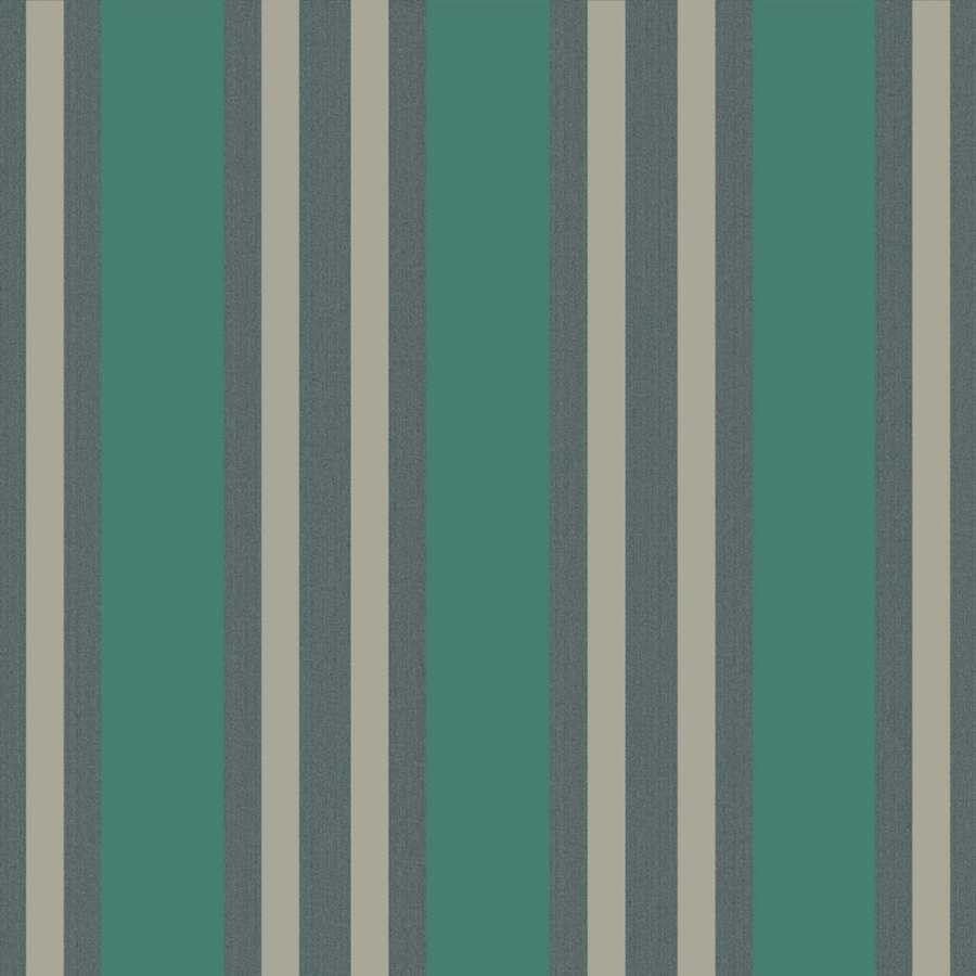 Cole and Son Marquee Stripes Polo Stripe 110/1002 Wallpaper