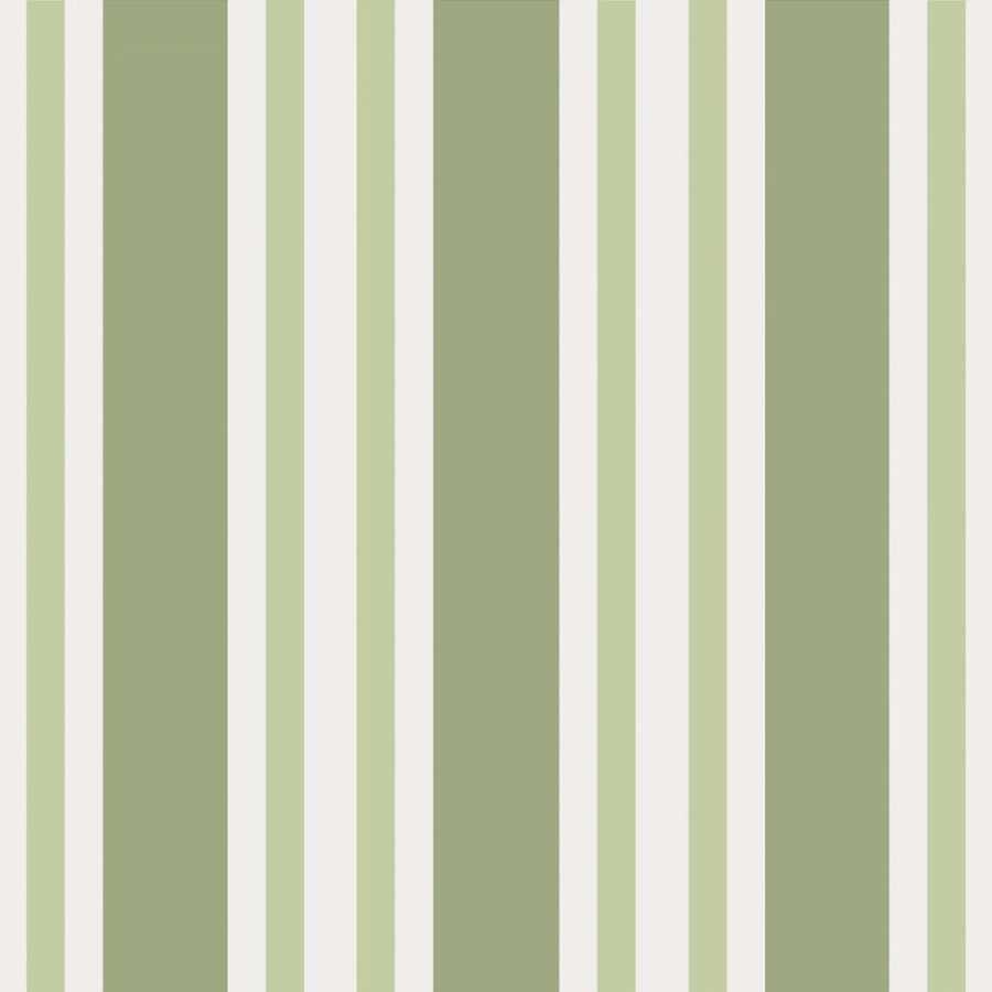 Cole and Son Marquee Stripes Polo Stripe 110/1003 Wallpaper