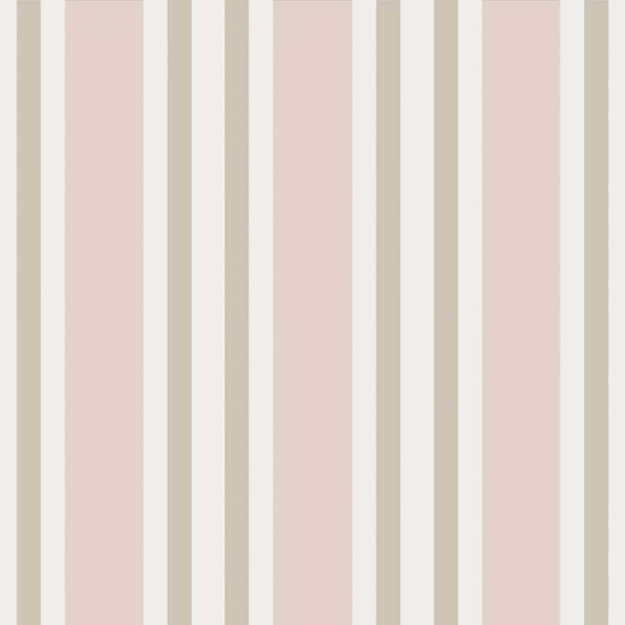 Cole and Son Marquee Stripes Polo Stripe 110/1004 Wallpaper