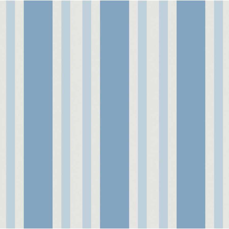 Cole and Son Marquee Stripes Polo Stripe 110/1006 Wallpaper